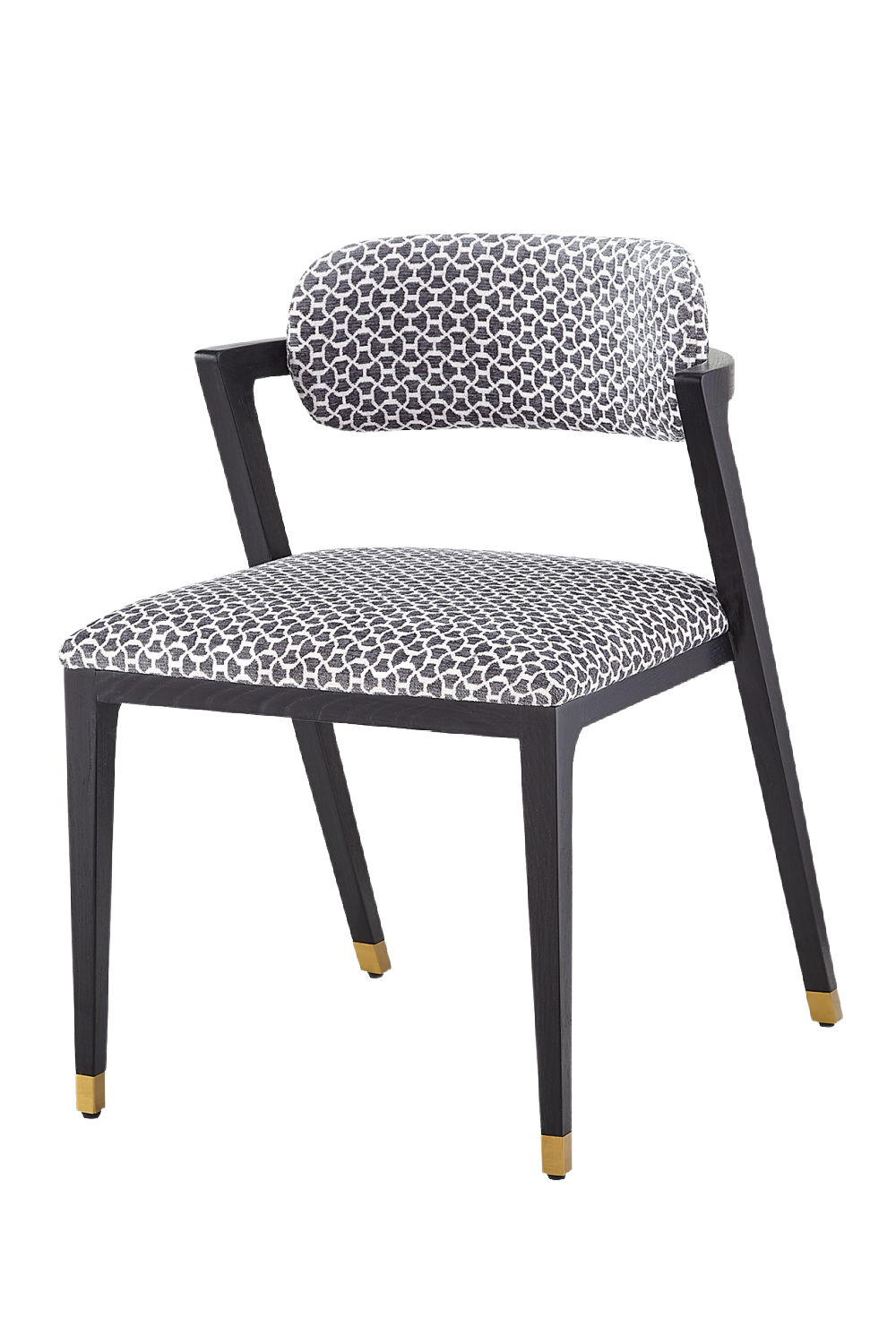 Angled Back Dining Chair | Liang & Eimil Greta | OROA.com