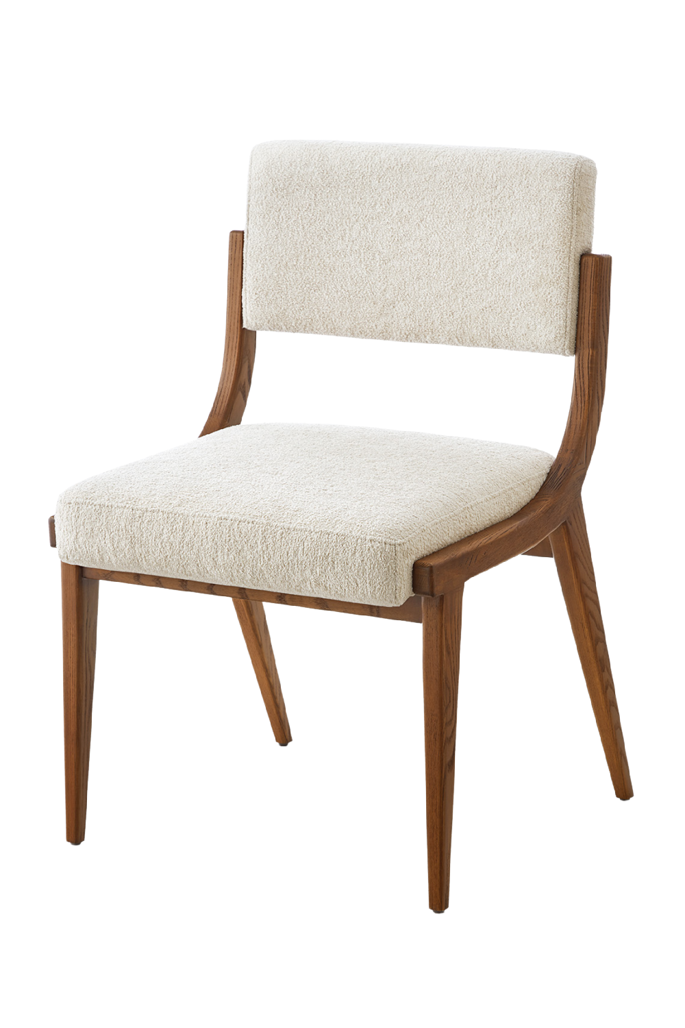 Wood Framed Dining Chair | Liang & Eimil Miami | Oroa.com
