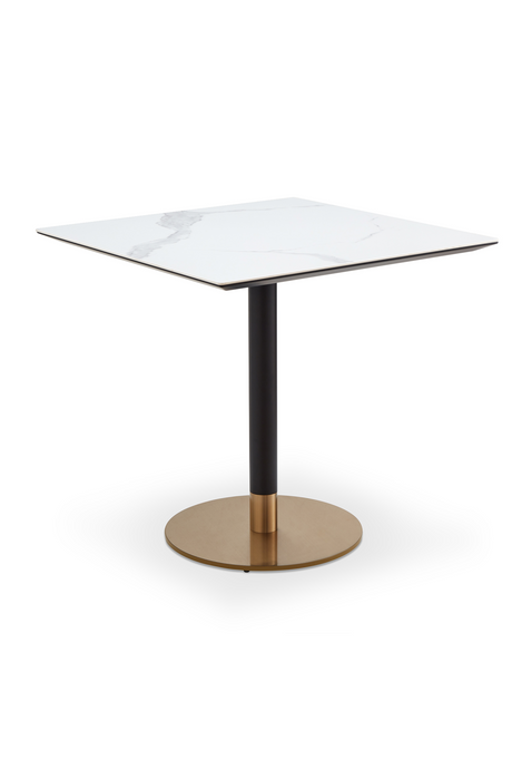 Square Ceramic Dining Table | Liang & Eimil Theodore | Oroa.com