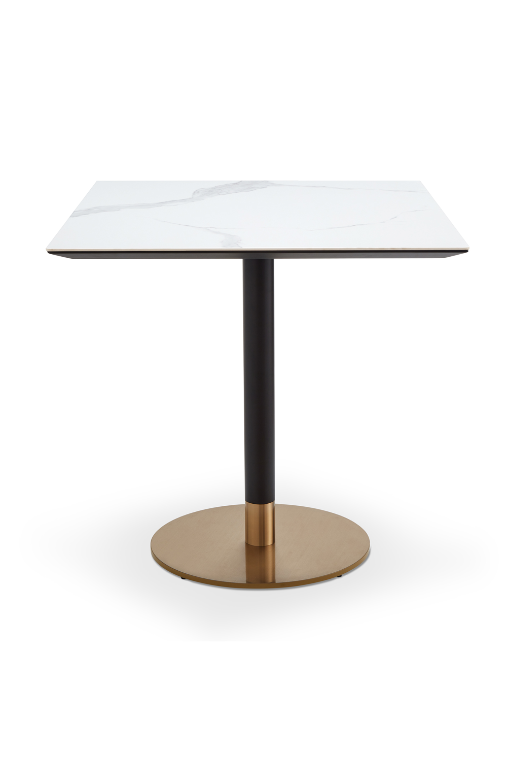Square Ceramic Dining Table | Liang & Eimil Theodore | Oroa.com