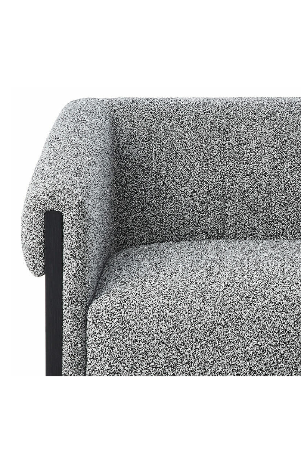 Modern Urban Occasional Chair | Liang & Eimil Maplin | Oroa.com
