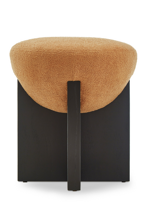 Round Modern Ottoman | Liang & Eimil Larson | Oroa.com