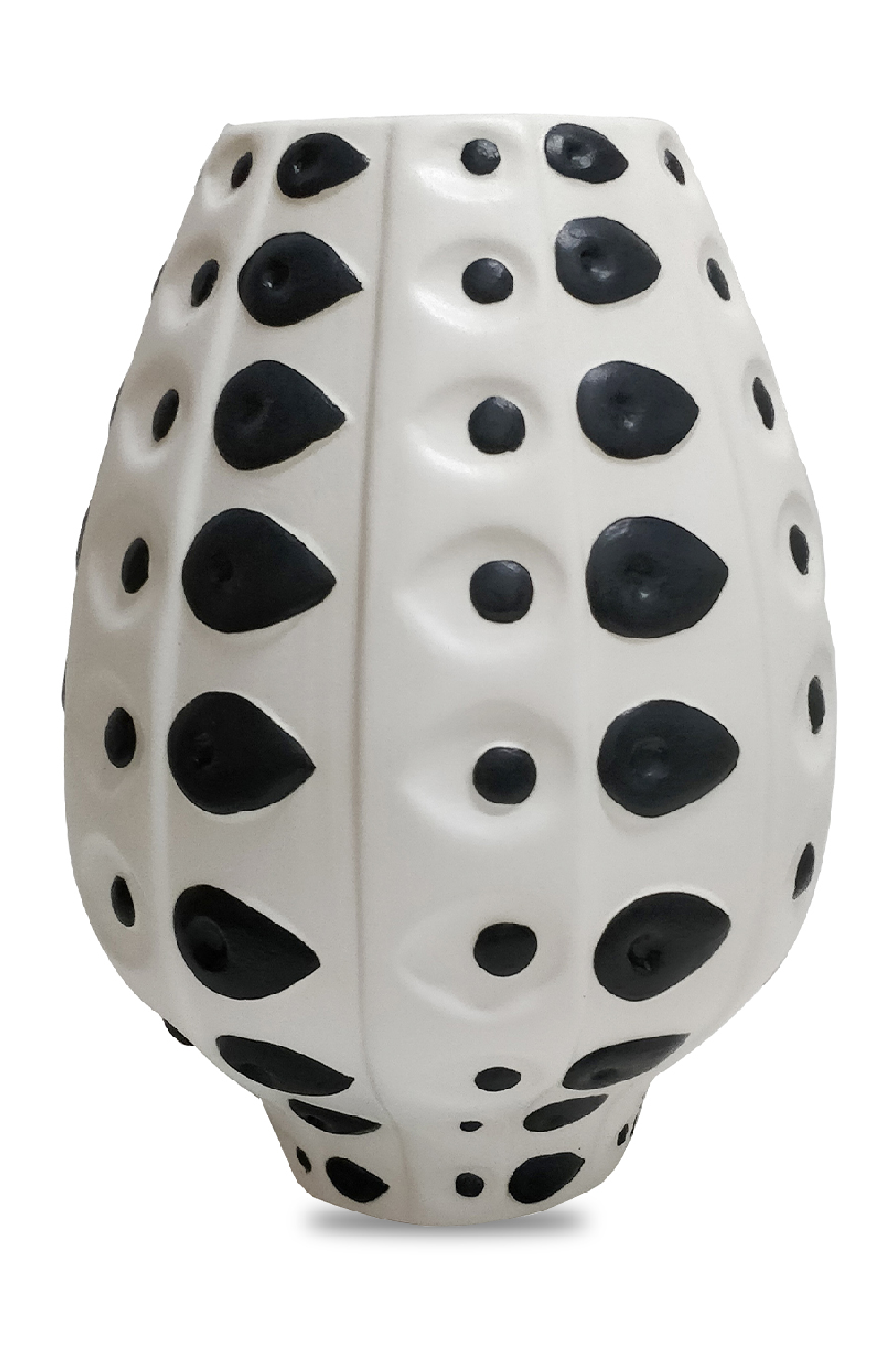 Sculptural Ceramic Vase | Liang & Eimil Kelso | Oroa.com