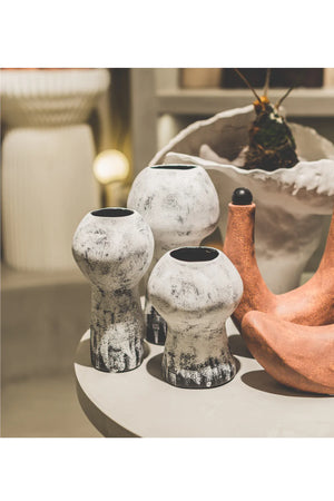 Incised Ceramic Vase | Liang & Eimil Lynton I | Oroa.com