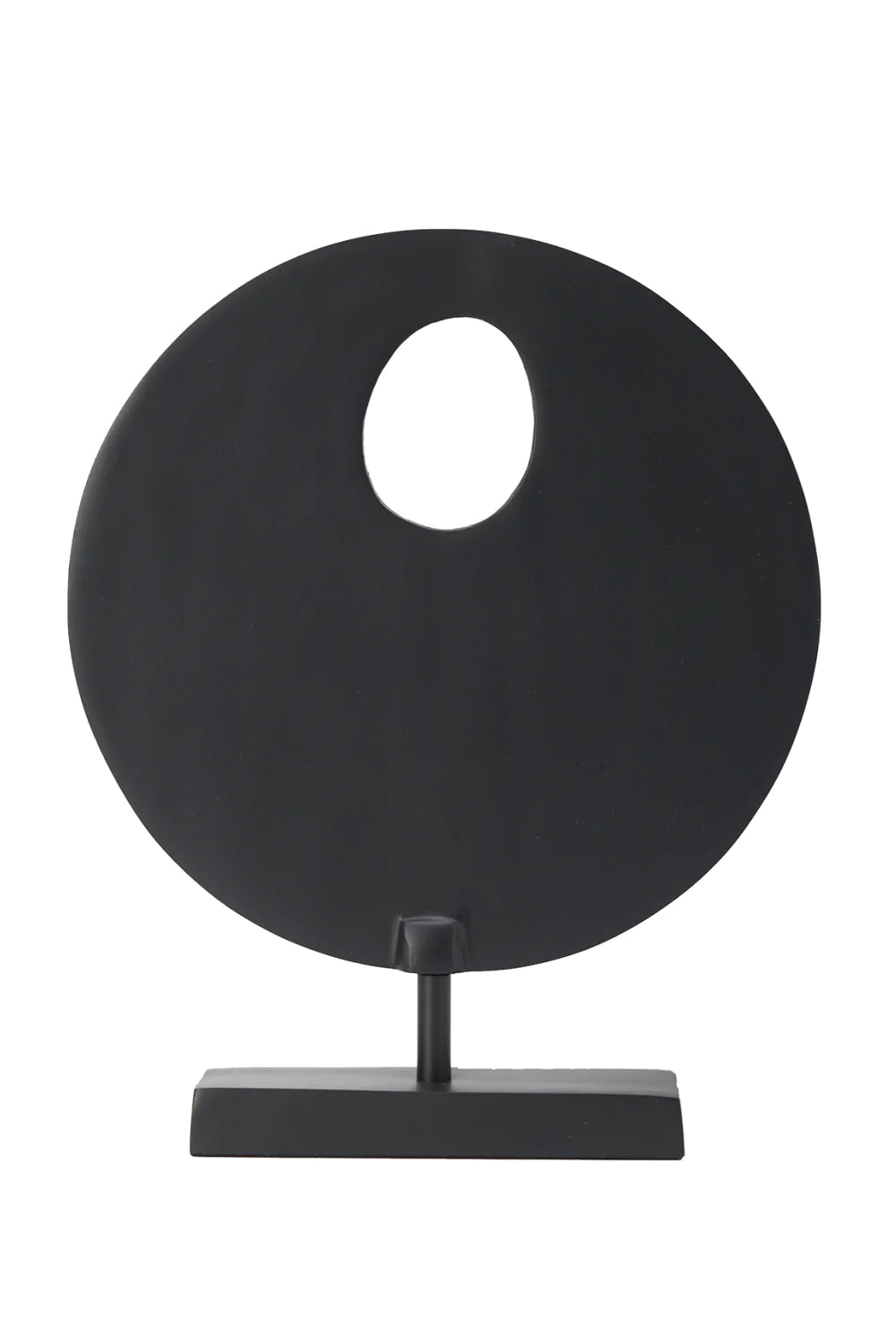 Circular Metal Sculpture | Liang & Eimil Panton | Oroa.com