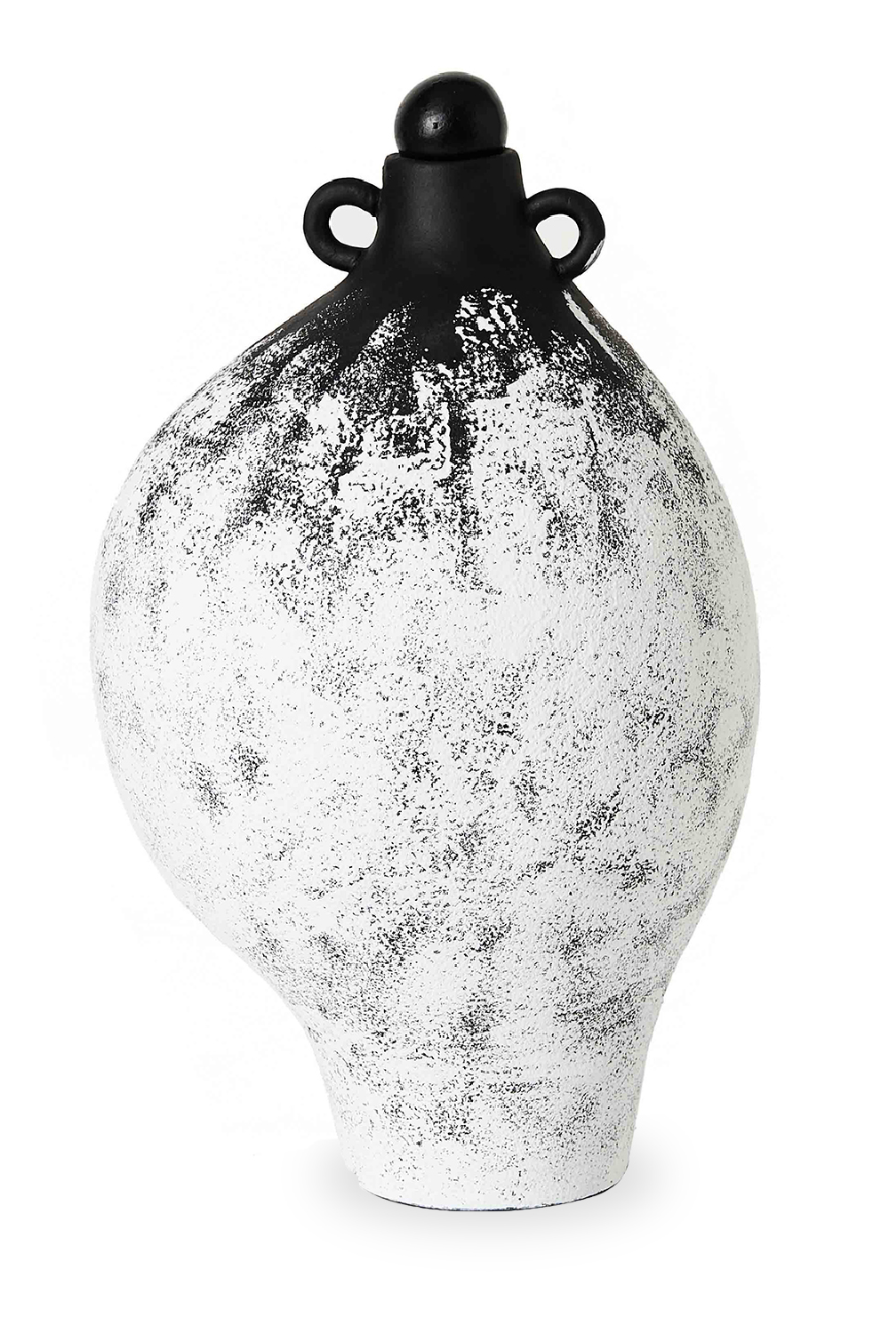 Sculptural Ceramic Vase | Liang & Eimil Paio | Oroa.com