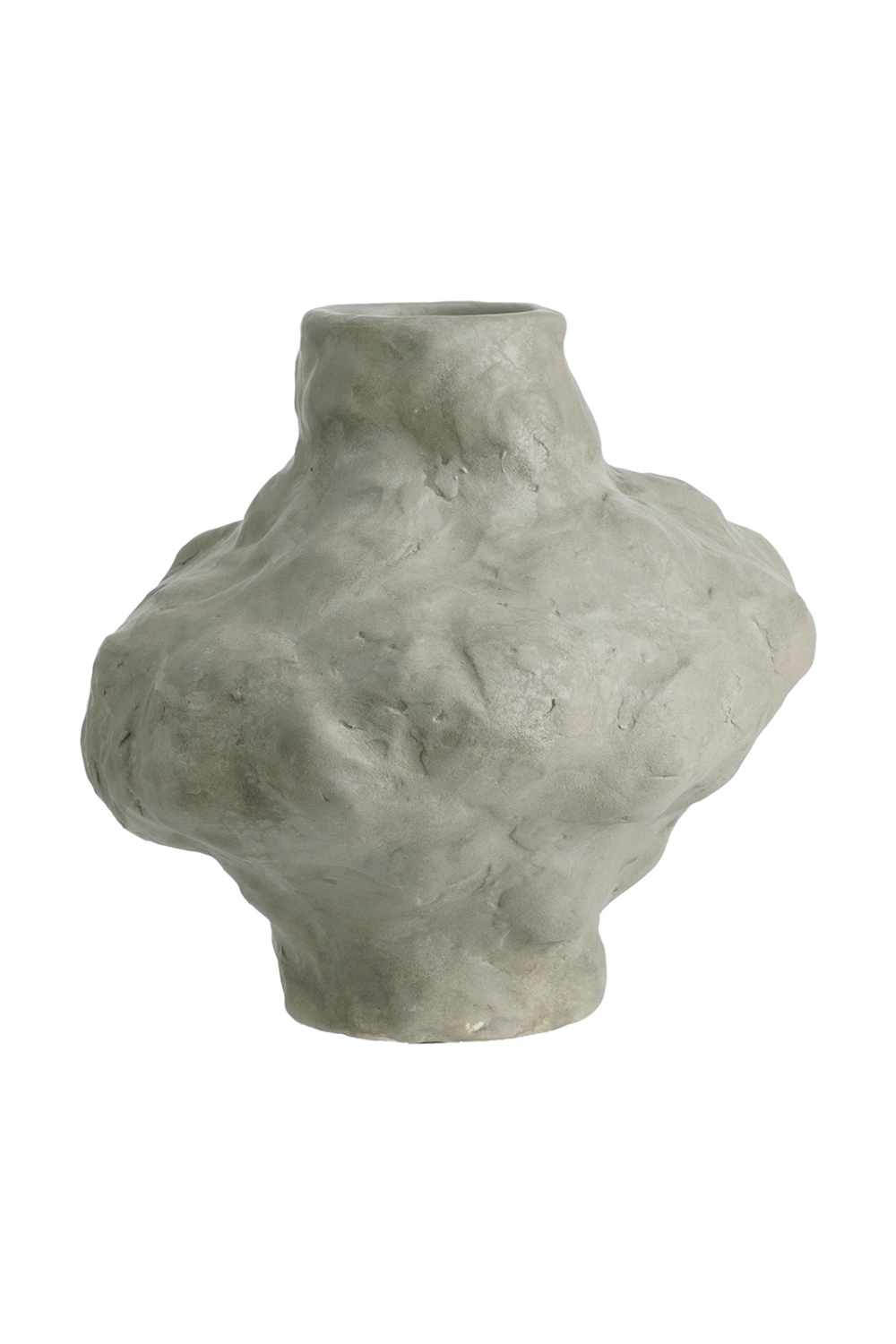 Textured Ceramic Vase | Liang & Eimil Layton | Oroa.com