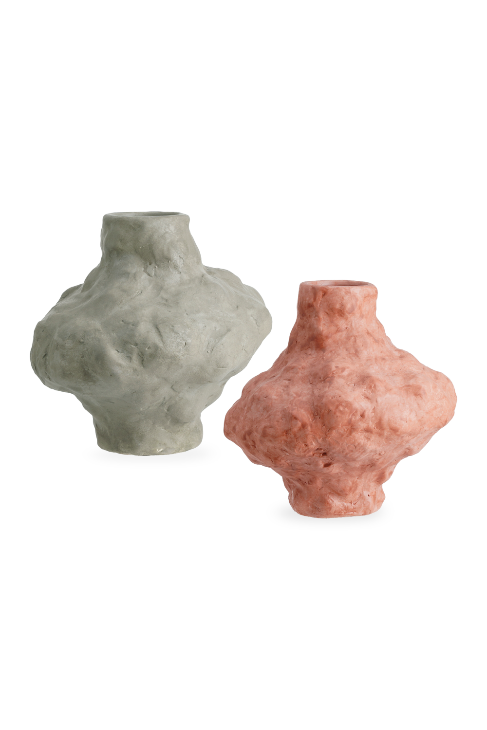 Textured Ceramic Vase | Liang & Eimil Layton | Oroa.com