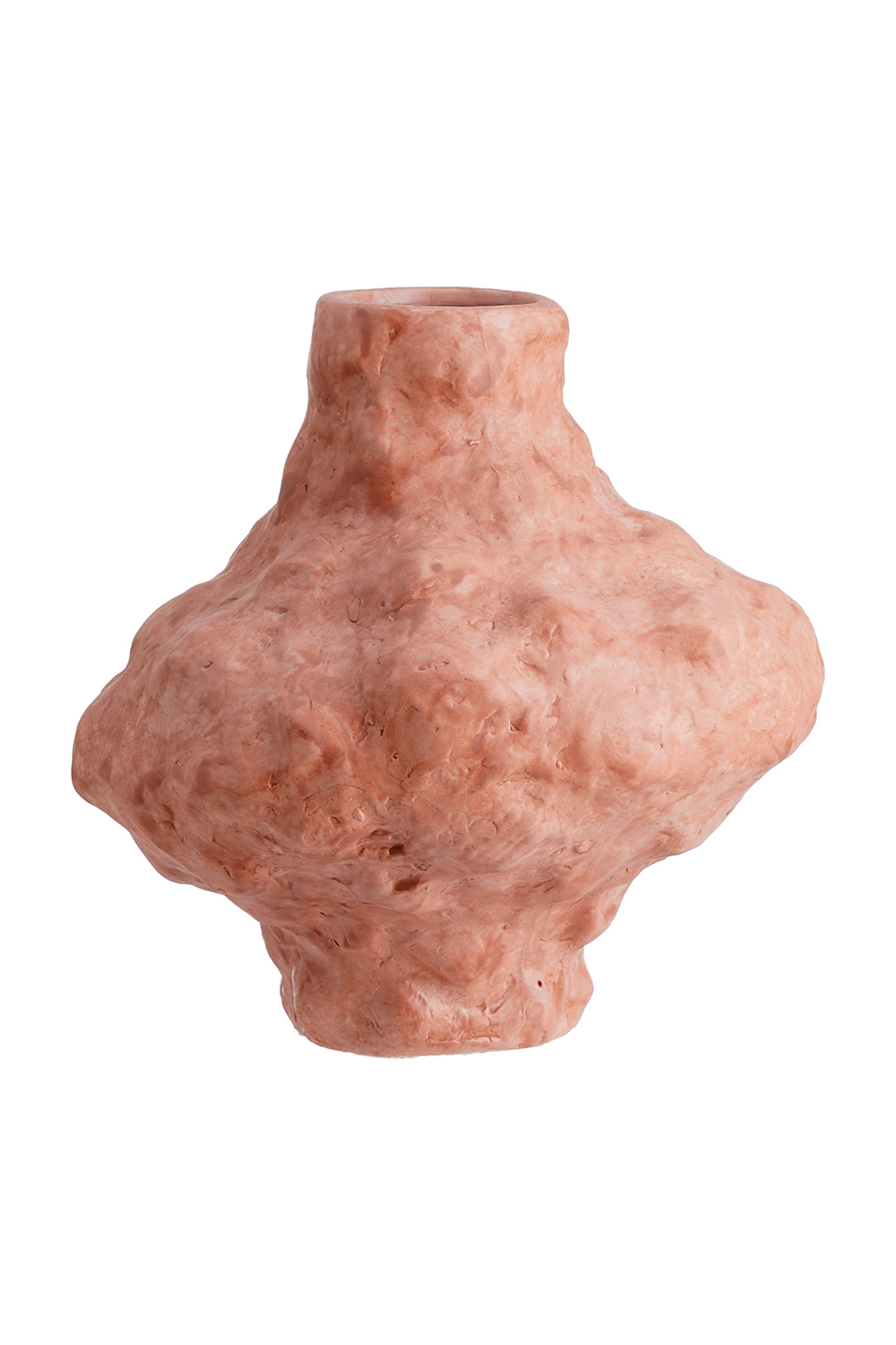 Brown Ceramic Vase | Liang & Eimil Layton | Oroa.com