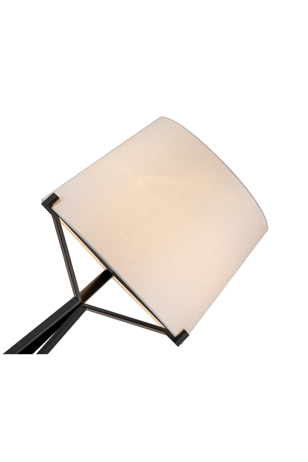 Minimalist Tripod Floor Lamp | Liang & Eimil Luca | Oroa.com
