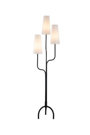 Tri-Shade Floor Lamp | Liang & Eimil Poiset | OROA.com