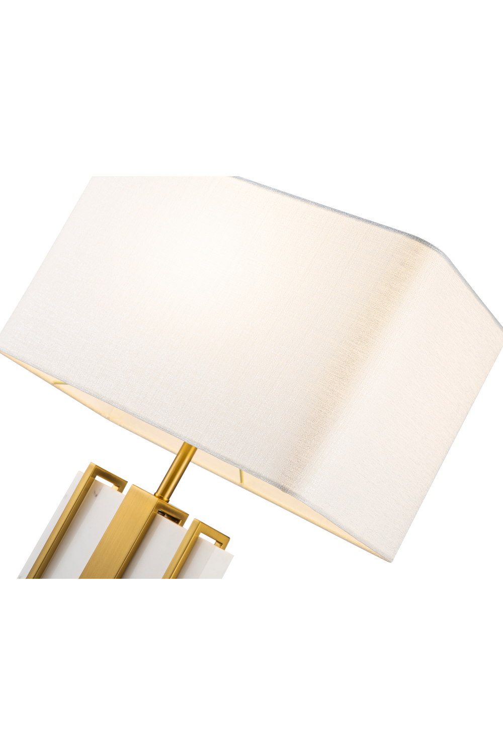 Modern Marble Table Lamp | Liang & Eimil Vedra | Oroa.com