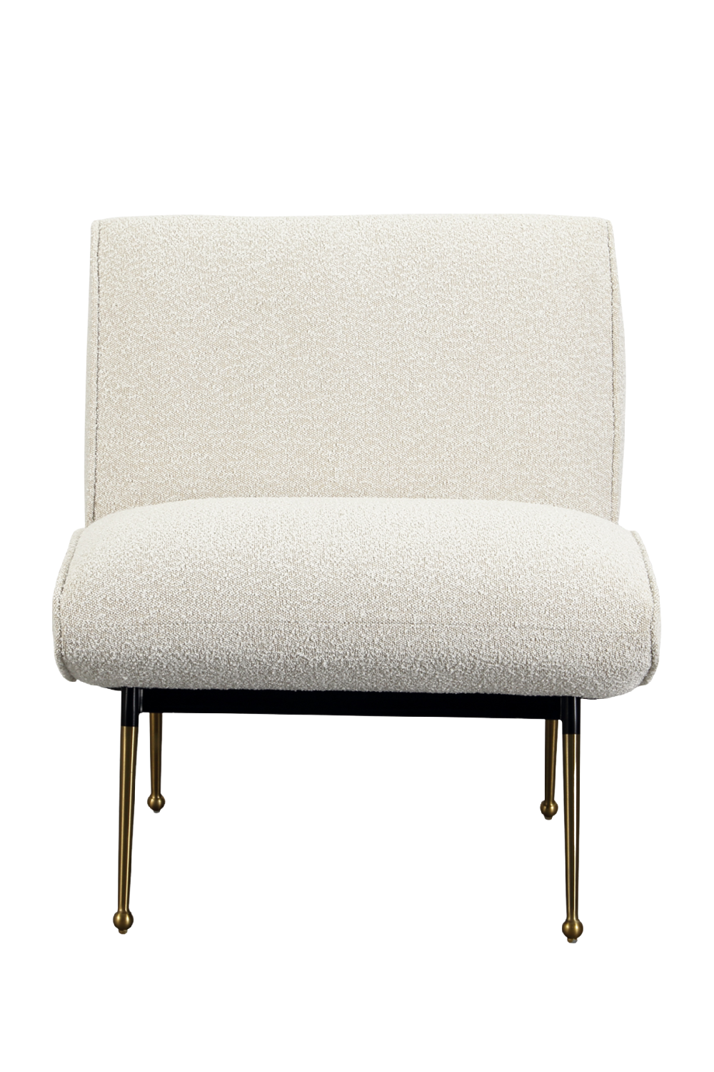 Upholstered Contemporary Occasional Chair | Liang & Eimil Oda | Oroa.com