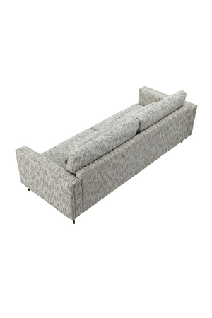 Upholstered Contemporary Sofa | Liang & Eimil Bennett | Oroa.com
