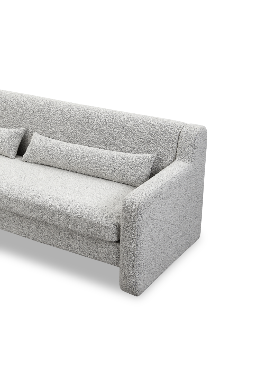 Contemporary Minimalist Sofa | Liang & Eimil Nube | Oroa.com