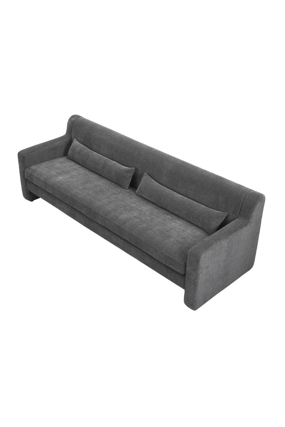 Modern Minimalist Sofa | Liang & Eimil Nube | Oroa.com