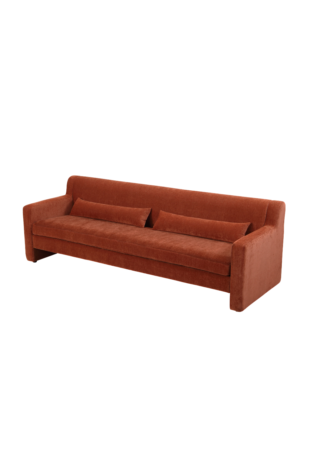 Modern Minimalist Sofa | Liang & Eimil Nube | Oroa.com