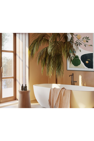 Rustic Mediterranean Art Print | Liang & Eimil Arancia | Oroa.com