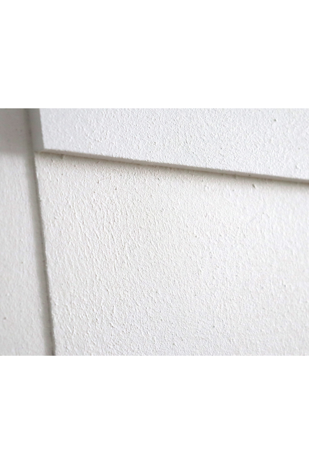 White Modern Abstract Artwork | Liang & Eimil Milka | Oroa.com