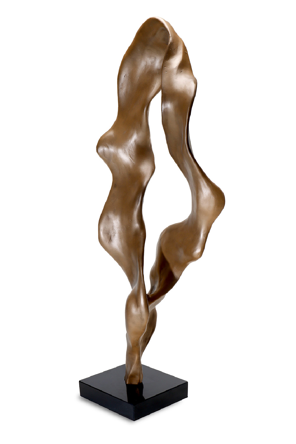 Bronze Resin Sculpture | Liang & Eimil Petra | Oroa.com
