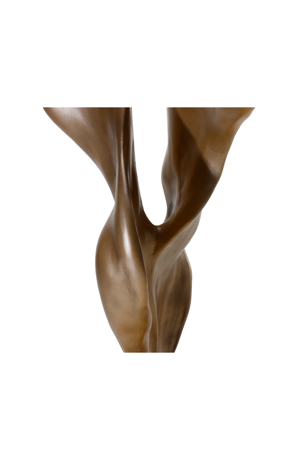 Bronze Resin Sculpture | Liang & Eimil Petra | Oroa.com