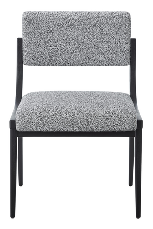 Wood Framed Dining Chair | Liang & Eimil Miami | Oroa.com