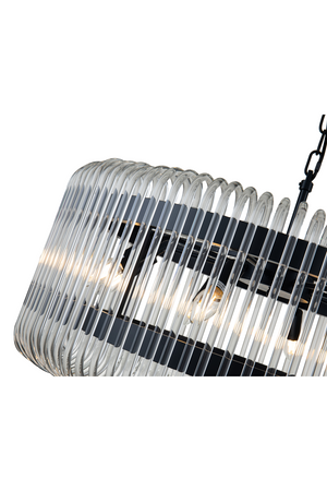 Glass Loops Pendant Lamp | Liang & Eimil Mist | Oroa.com