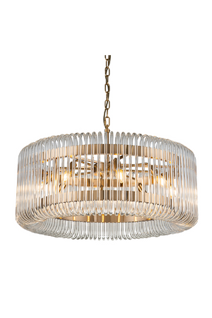 Glass Loops Pendant Lamp | Liang & Eimil Mist | Oroa.com