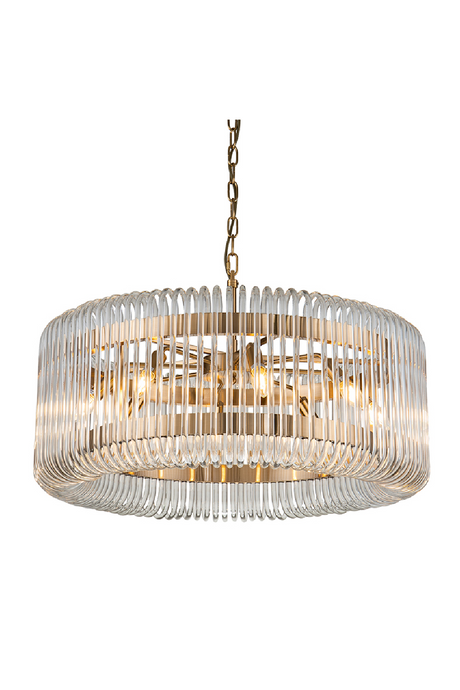 Glass Loops Pendant Lamp | Liang & Eimil Mist | Oroa.com