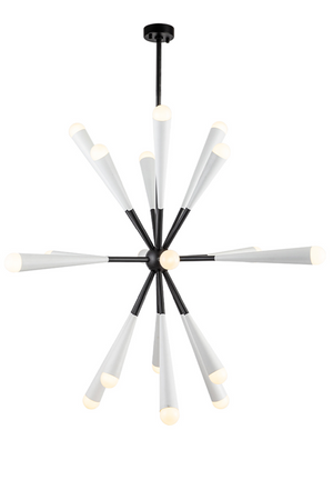 Modern Classic Pendant Lamp | Liang & Eimil Pheonix | Oroa.com