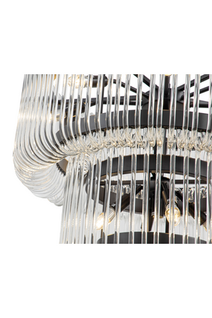 Clear Glass Modern Pendant Lamp | Liang & Eimil Mist | Oroa.com