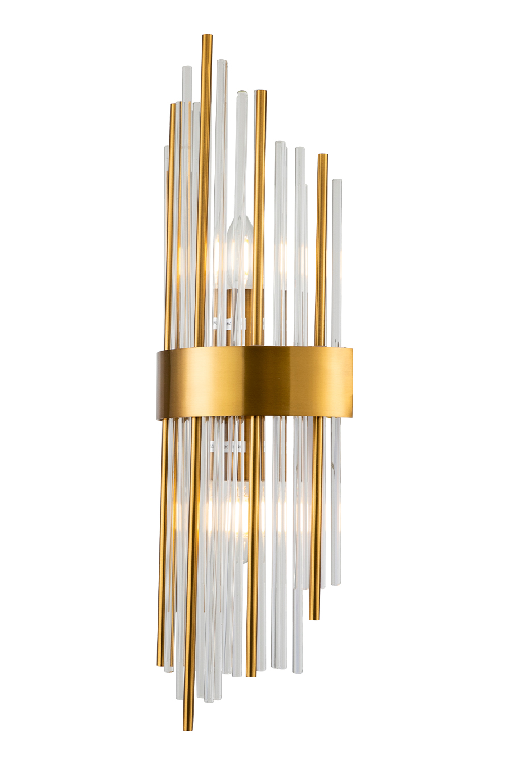 Modern Art Deco Wall Lamp | Liang & Eimil Clarins | Oroa.com