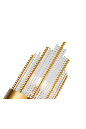 Modern Art Deco Wall Lamp | Liang & Eimil Clarins | Oroa.com