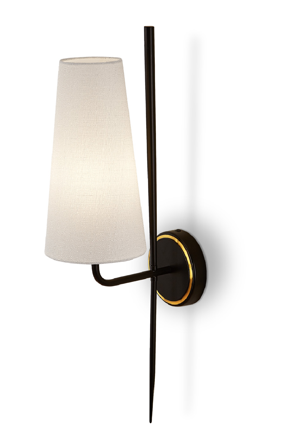 White Modern Wall Lamp | Liang & Eimil Serpa | Oroa.com