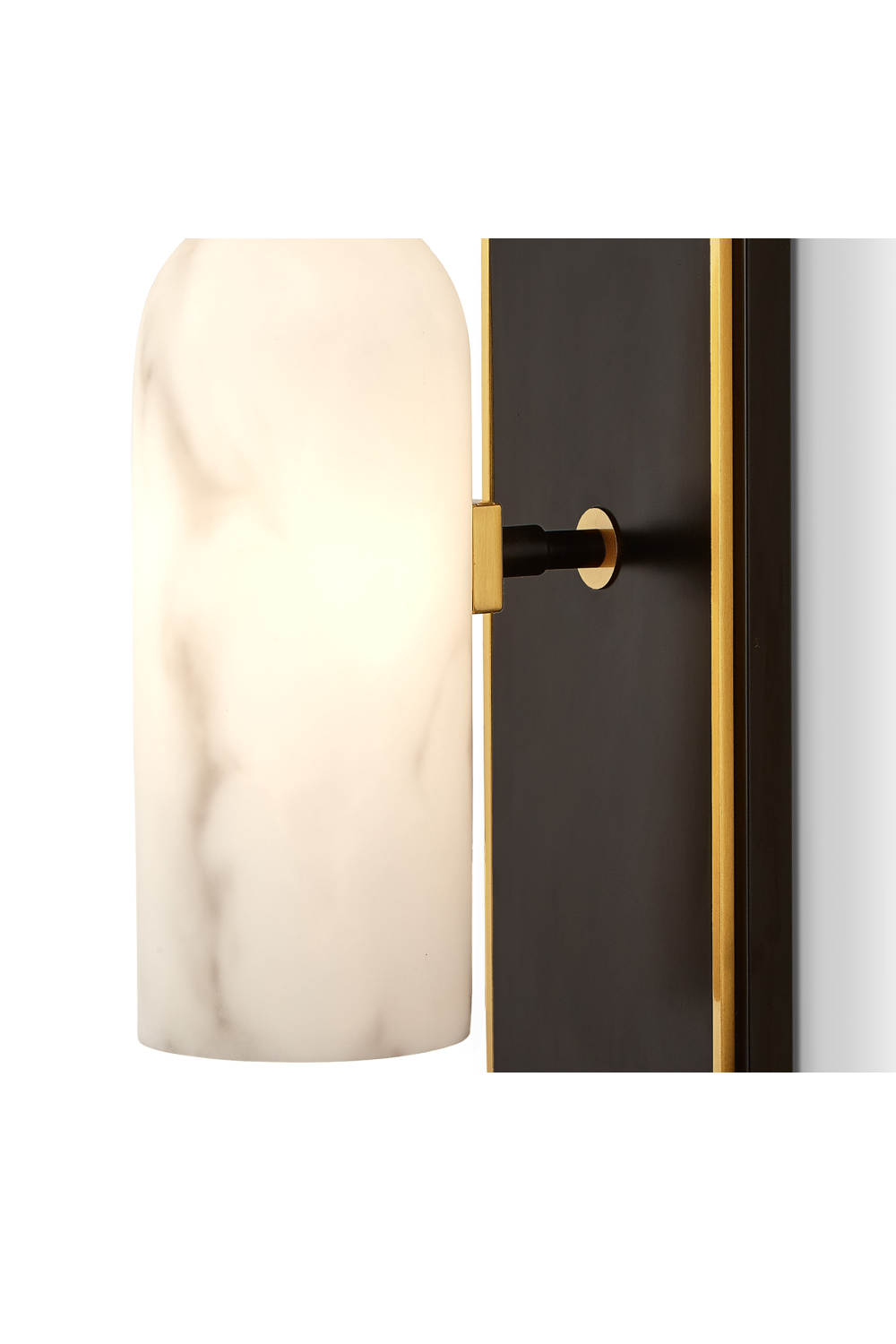 Alabaster Shade Wall Lamp | Liang & Eimil Amatti | Oroa.com