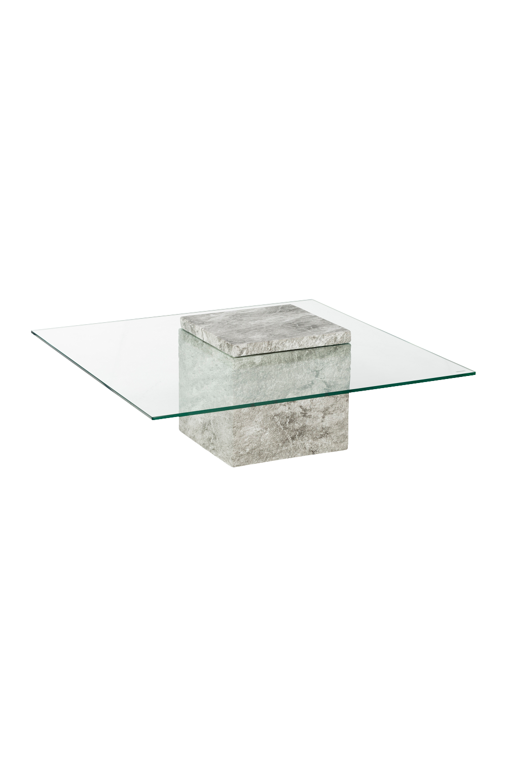 Marble Modern Coffee Table | Liang & Eimil Rock | Oroa.com