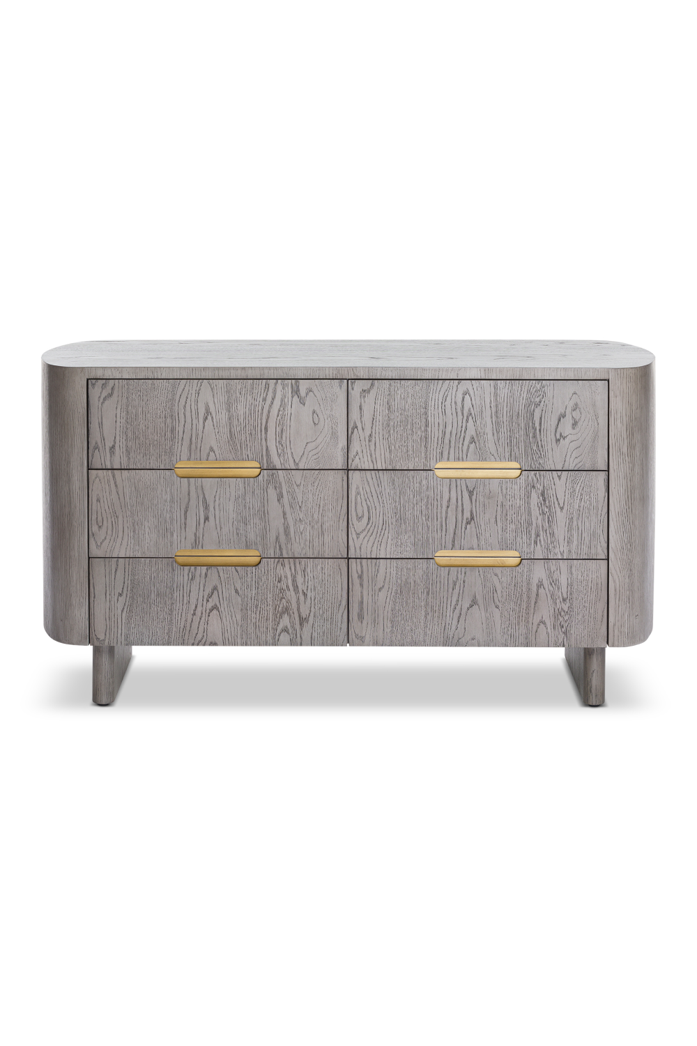 Oak Chest of Drawers | Liang & Eimil Lettos | Oroa.com