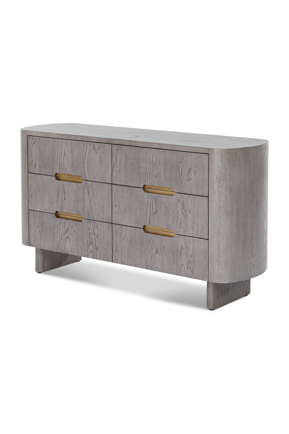 Oak Chest of Drawers | Liang & Eimil Lettos | Oroa.com