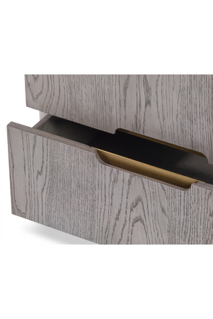 Oak Chest of Drawers | Liang & Eimil Lettos | Oroa.com