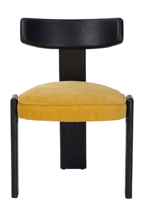 Oak Framed Dining Chairs (2) | Liang & Eimil Albi | Oroa.com