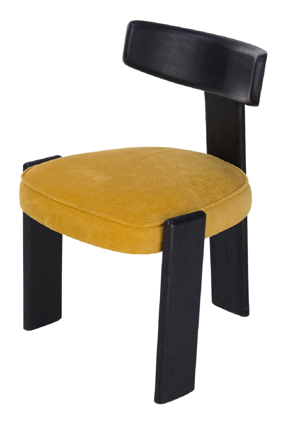 Oak Framed Dining Chairs (2) | Liang & Eimil Albi | Oroa.com