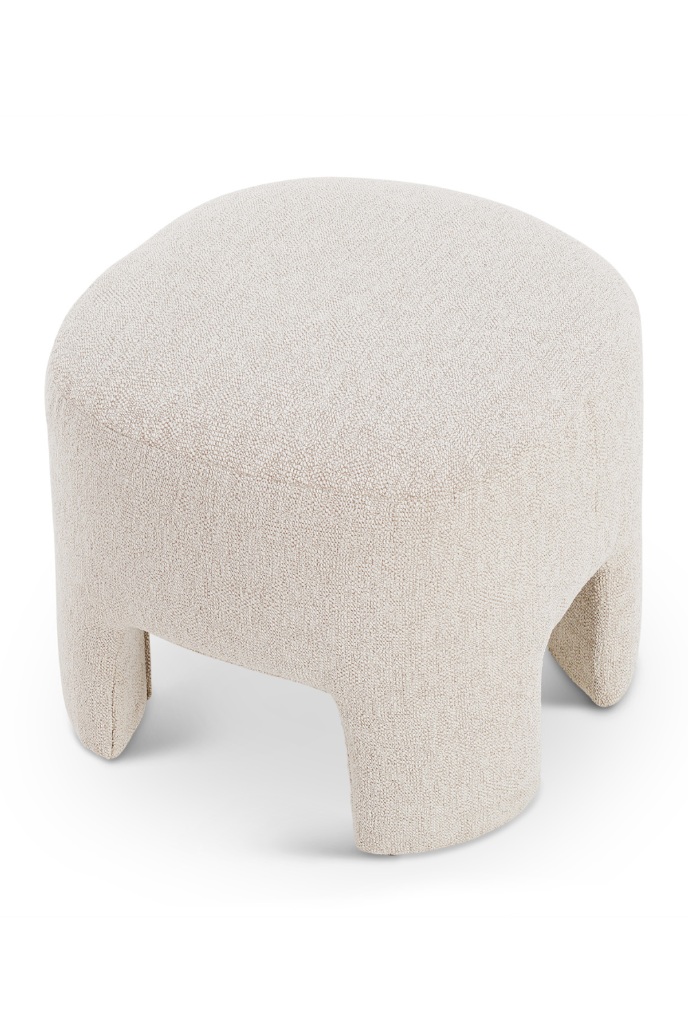 Upholstered Modern Stool | Liang & Eimil Anderson | Oroa.com