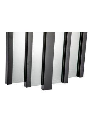 Industrial Arched Mirror | Liang & Eimil Cobra | Oroa.com