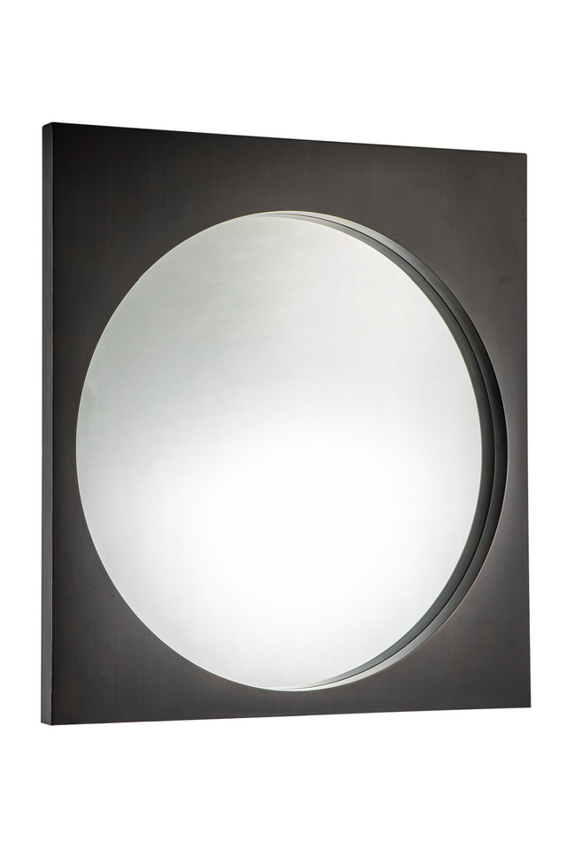 Modern Industrial Mirror | Liang & Eimil Montier | Oroa.com