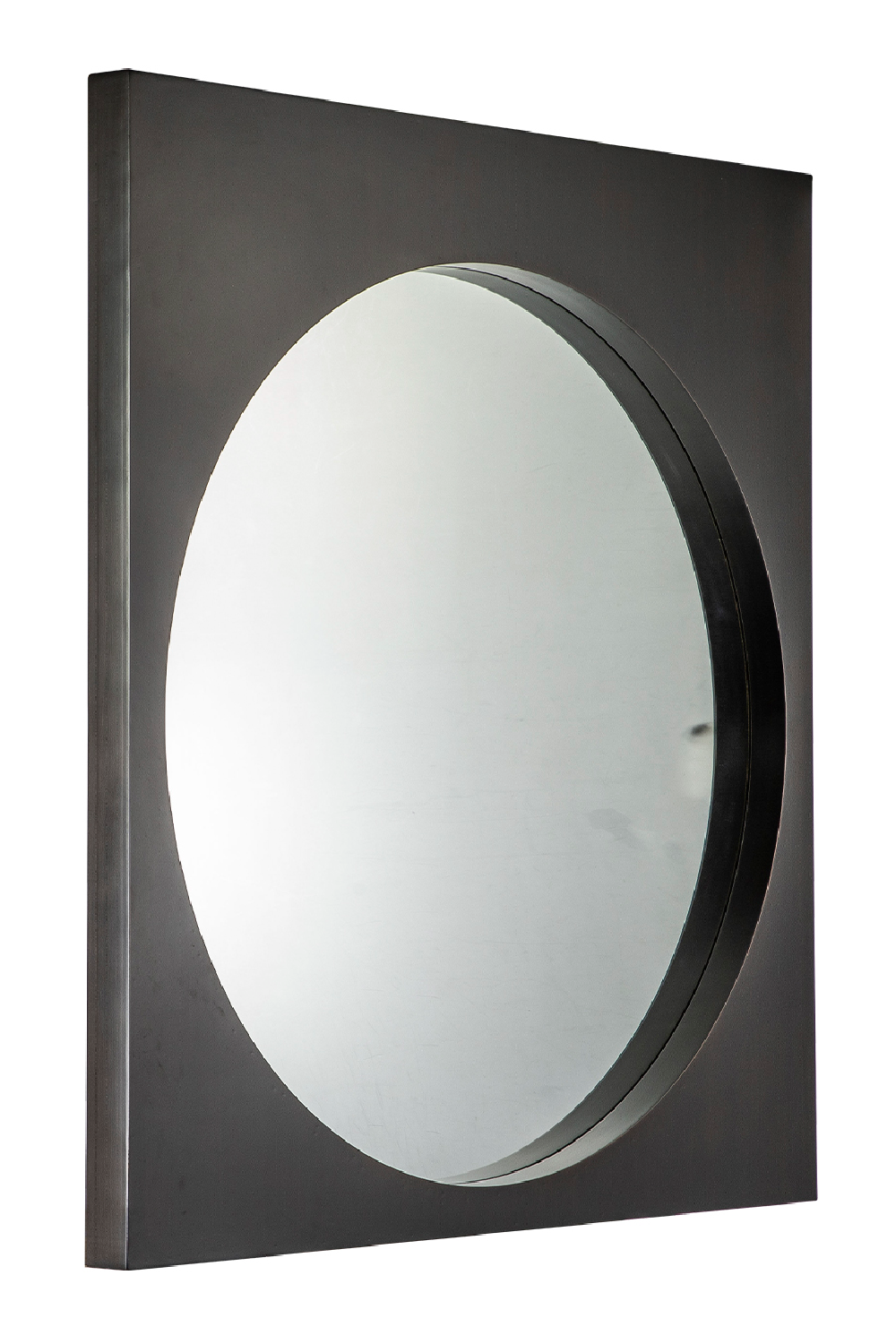 Modern Industrial Mirror | Liang & Eimil Montier | Oroa.com