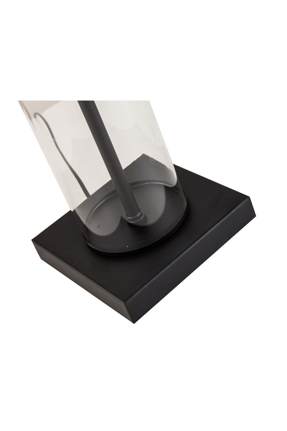 Glass Column Table Lamp | Liang & Eimil Norman | Oroa.com