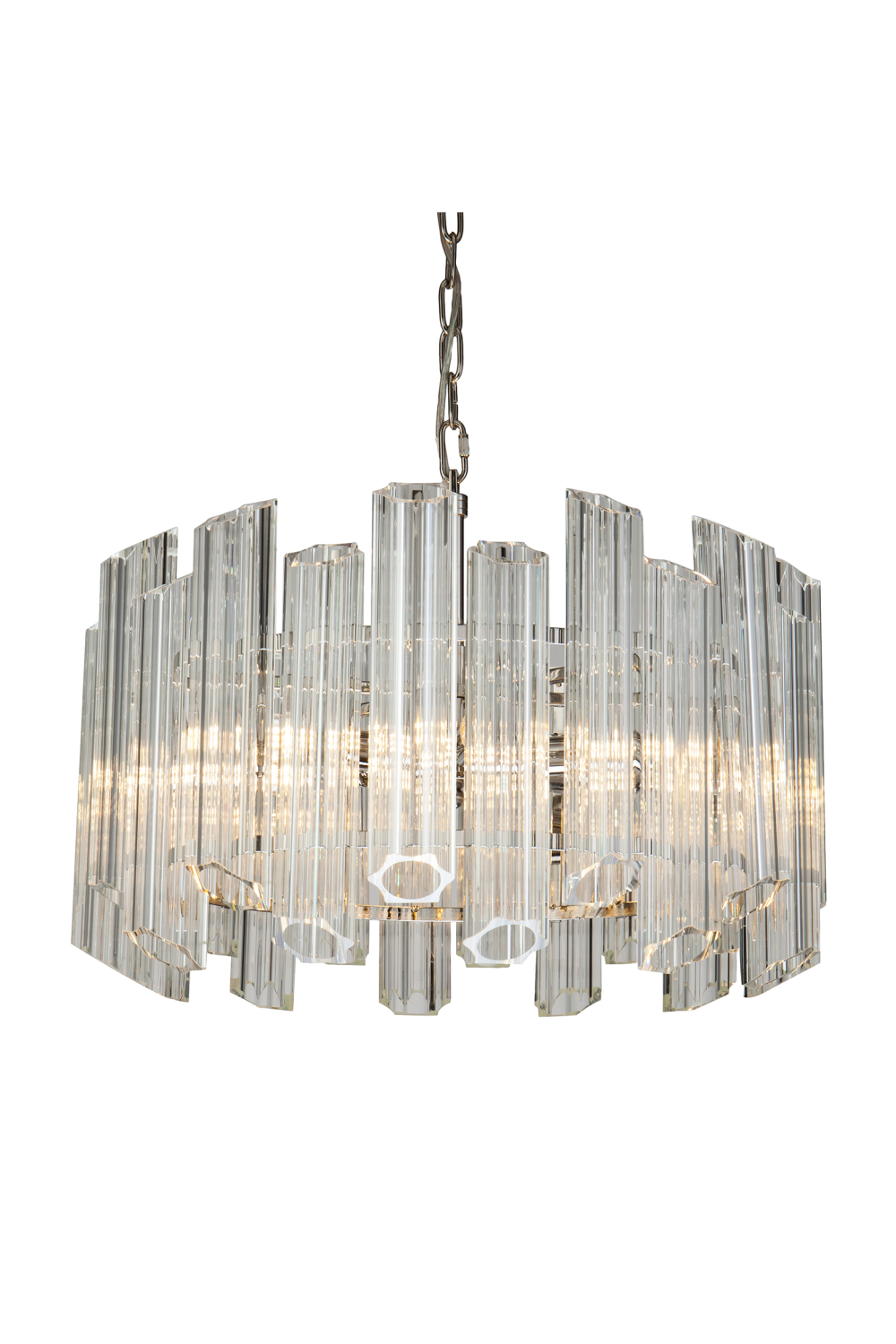Glass Tubes Pendant Lamp | Liang & Eimil Quartz | Oroa.com