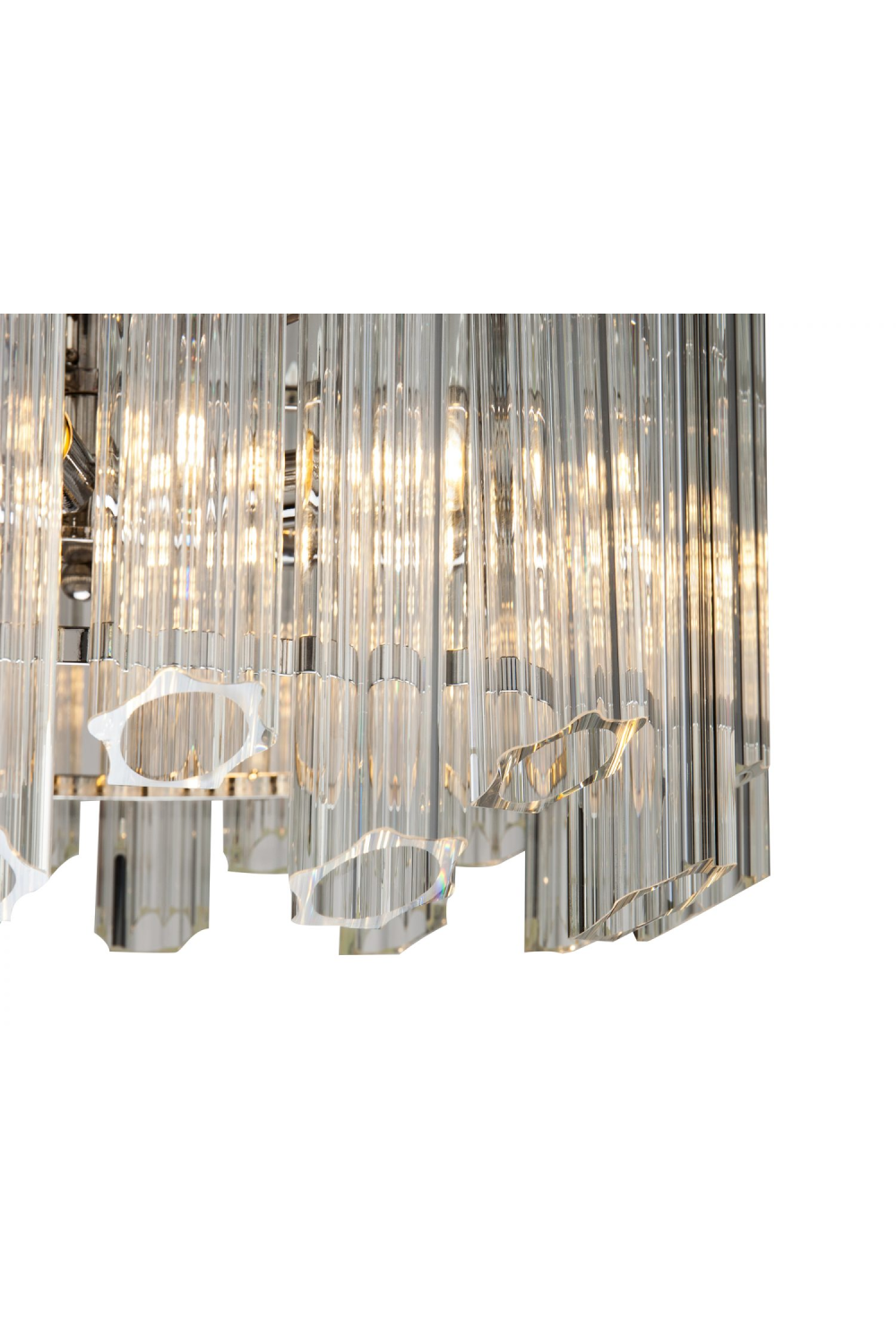Glass Tubes Pendant Lamp | Liang & Eimil Quartz | Oroa.com