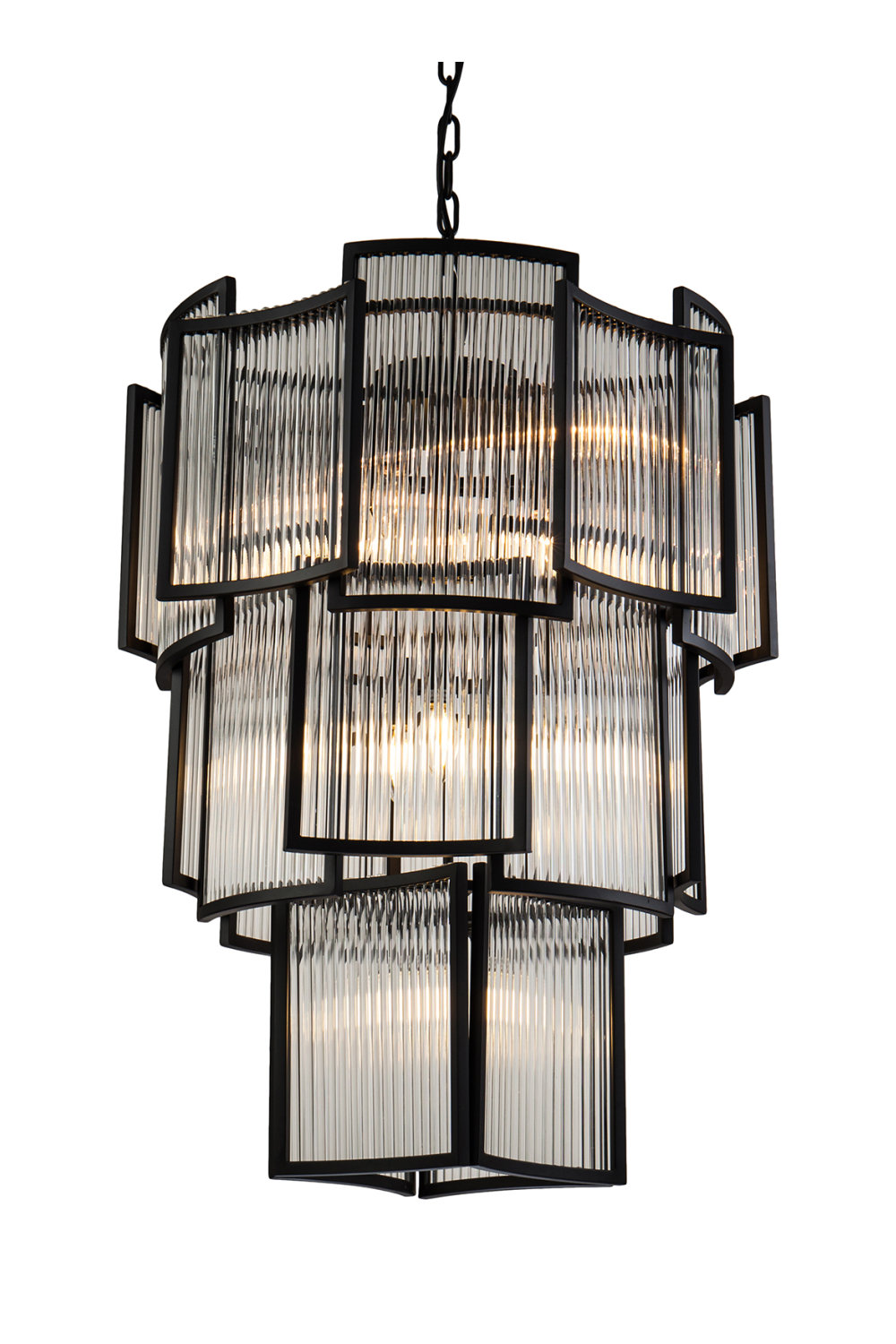 Glass Globes Pendant Lamp | Liang & Eimil Paladium | Oroa.com
