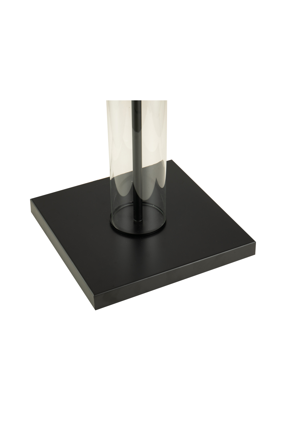 Glass Column Floor Lamp | Liang & Eimil Norman | OROA.com